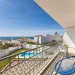 Rossio Sea View By Alzira * 알부페이라