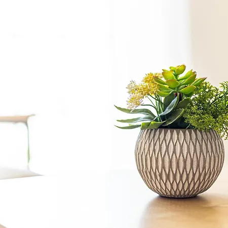 Rossio Sea View By Alzira *