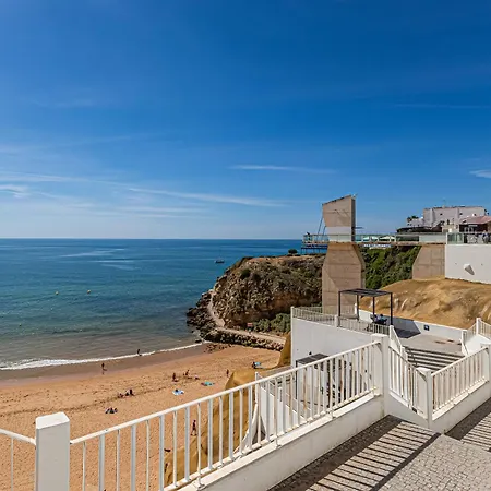 Rossio Sea View By Alzira *