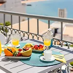 Rossio Sea View By Alzira *