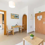 Apartamento Rossio Sea View By Alzira *