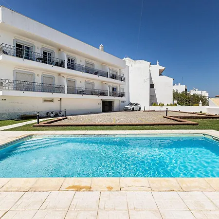 Rossio Sea View By Alzira Albufeira