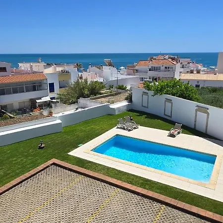 Apartamento Rossio Sea View By Alzira *