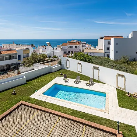 Apartmán Rossio Sea View By Alzira