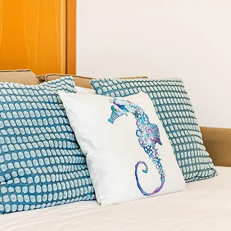 Rossio Sea View By Alzira Apartment Albufeira