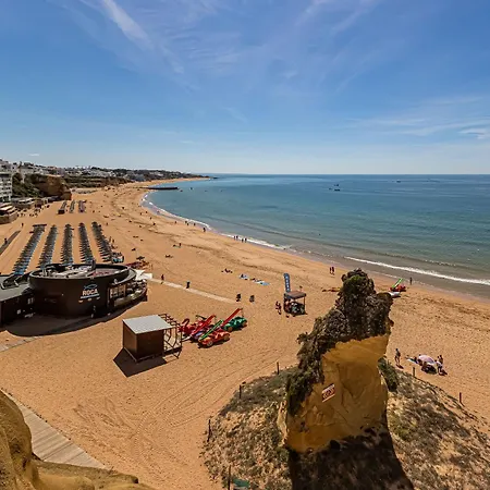 Rossio Sea View By Alzira * Albufeira
