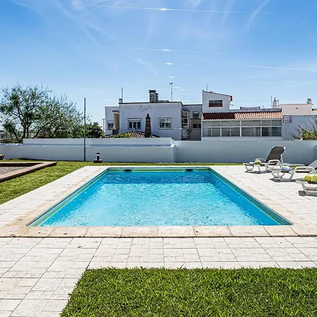 Rossio Sea View By Alzira Apartamento Albufeira