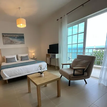 Rossio Sea View By Alzira Apartamento *