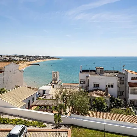 Rossio Sea View By Alzira * 阿尔布费拉