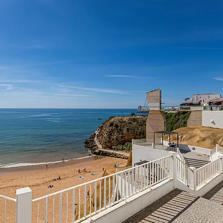 Lejlighed Rossio Sea View By Alzira *