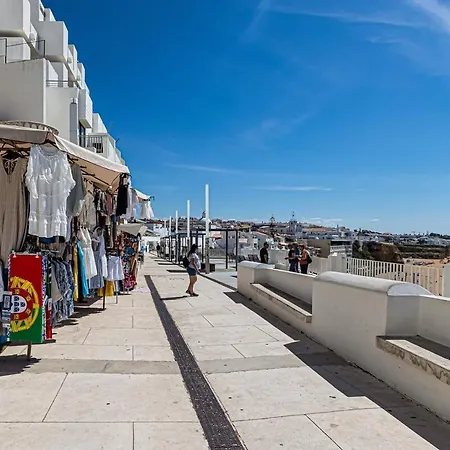 Rossio Sea View By Alzira *