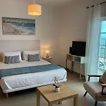 Rossio Sea View By Alzira Albufeira